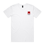 THE VΛGΛBOND MΛN // TEE